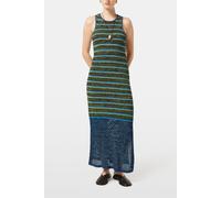 Scotch & Soda Sequin Stripe Knitted Dress Washed Black Taglia: S | Maxi abiti Outlet | Donna | Nero