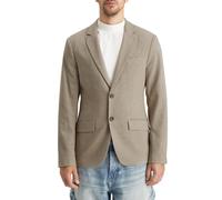 Scotch & Soda Single Breasted Yarn-dyed Blazer Antra Offwhite Mini Check Taglia: M | Giacche sportive Outlet | Uomo | Bianco