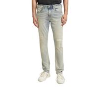 Scotch & Soda Skim Skinny Jeans - Blue Days Taglia: W30L32 | Jeans Slim Fit Outlet | Uomo | Blu