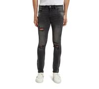 Scotch & Soda Skim Skinny Jeans - Rhythm Of The Night Taglia: W29L32 | Jeans Slim Fit Outlet | Uomo | Nero