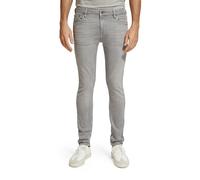 Scotch & Soda Skim Skinny Jeans - Stone And Sand Stone And Sand Taglia: W28L32 | Pantaloni skinny Outlet | Uomo | Marrone