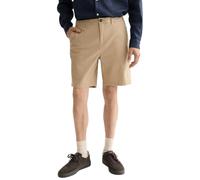 Scotch & Soda Stuart Fitted Shorts, Pantaloncini Chino Uomo, Sand, 34W