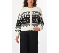 Scotch & Soda Sweater Cardigan Eggnog/champagne Taglia: XL | Cardigan Outlet | Donna |