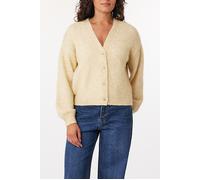 Scotch & Soda Sweater Cardigan Eggnog Taglia: M | Cardigan Outlet | Donna |
