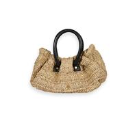 Scotch & Soda The Ams 22 - Handbag Rafia Seastone Taglia: OS | Outlet | Donna |