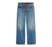 Scotch & Soda The Beat Bootcut Jeans Back And Forth Back And Forth Taglia: W33L30 | Jeans Outlet | Uomo