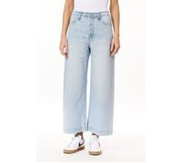 Scotch & Soda The Daze Crop Wide Chelsea Hotel Taglia: 26 | Pantaloni larghi Outlet | Donna |