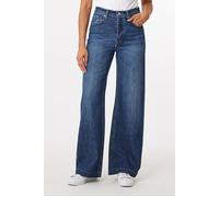 Scotch & Soda The Daze Highest Rise Wide Leg | Can Stay All Day Taglia: 26 | Pantaloni larghi Outlet | Donna |