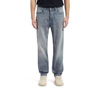 Scotch & Soda The Drop Regular Taper Jeans On Board Taglia: W31L32 | Outlet | Uomo |