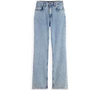 Scotch & Soda The Glow Authentic Bootcut Jeans - Bring It Up Taglia: W29L30 | Outlet | Donna |