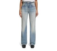 Scotch & Soda The Glow Authentic Bootcut Jeans - Hidden Gem Hidden Gem Taglia: W26L30 | Outlet | Donna |