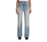 Scotch & Soda The Glow Authentic Bootcut Jeans - Hidden Gem Taglia: W24L30 | Outlet | Donna |