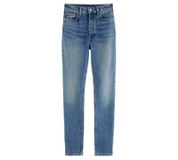 Scotch & Soda The Line High Skinny Jeans -mystery Blue Taglia: W30L32 | Pantaloni skinny Outlet | Donna | Blu