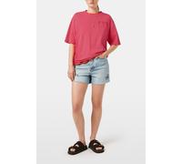 Scotch & Soda The Ray Cut Off Denim Short Spring Lights Taglia: 27 | Pantaloncini Outlet | Donna | Blu