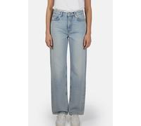 Scotch & Soda The Ripple Authentic Straight Jeans Ocean City Taglia: W29L32 | Jeans straight fit Outlet | Donna