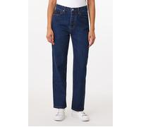 Scotch & Soda The Sky Highest Rise Straight Straight Up Taglia: W26 | Jeans straight fit Outlet | Donna
