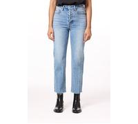 Scotch & Soda The Sky Highest Rise Straight Young Hearts Taglia: W31 | Jeans straight fit Outlet | Donna