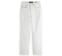 Scotch & Soda The Sky Seasonal Essentials - Keep It Cool Keep It Cool Taglia: W28L32 | Jeans straight fit Outlet | Donna