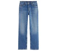 Scotch & Soda Core The Sky Straight Jeans Dream, Clean Blue, 29W x 32L Donna