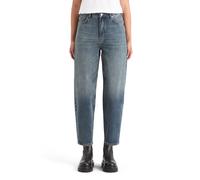 Scotch & Soda The Tide Balloon Fit Jeans - Hitchhiker Taglia: W30L32 | Jeans straight fit Outlet | Donna |
