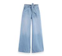 Scotch & Soda The Wave Jeans, Jeans, Donna, Luna Blue Light, 27W / 32L