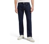 Scotch & Soda The Zee Straight Fit Jeans D Deep Ink Taglia: W36L32 | Jeans straight fit Outlet | Uomo |