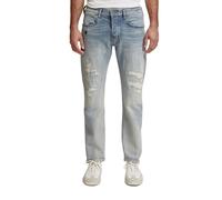 Scotch & Soda The Zee Straight Fit Jeans - Surf And Turf Surf And Turf Taglia: W29L34 | Jeans straight fit Outlet | Uomo |