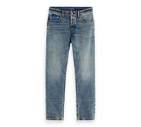 Scotch & Soda The Zee Straight Jeans - Great Outdoors Taglia: W30L32 | Jeans straight fit Outlet | Uomo