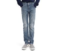 Scotch & Soda Tigger Skinny Fit Jeans -electric Blue Taglia: 11 | Jeans Outlet | kids | Blu