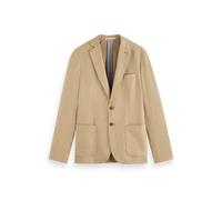Scotch & Soda Unconstructed Single-breasted Seastone Taglia: M | Outlet | Uomo |