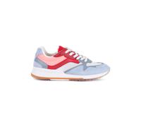 Scotch & Soda Vivi 23b Lt. Blue Multi Taglia: 40 | Sneakers Outlet | Donna | Blu