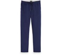 Scotch & Soda Warren Chino, Pantaloni Casual, Uomo, Night, 33W / 34L