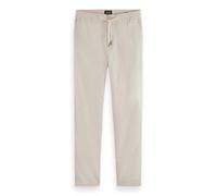 Scotch & Soda Warren Chino, Pantaloni Casual, Uomo, off White, 36W / 32L