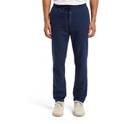 Scotch & Soda Warren - Straight Fit Twill Jo Navy Taglia: W28L32 | Pantaloni sartoriali Outlet | Uomo | Blu