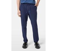 Scotch & Soda Warren - Stretch Nylon-blend Jogger Navy Taglia: W32L32 | Pantaloni Outlet | Uomo | Blu