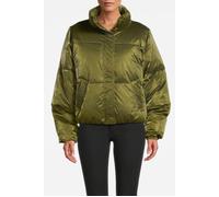 Scotch & Soda Water Resistant Metallic Puffer Jacket With Repreve® Filling Taglia: S | Giacche invernali Outlet | Donna | Bianco