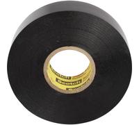 Scotch SUPER33+-50X33 Nastro isolante Scotch® Nero (L x L) 33 m x 50 mm 1 pz.