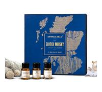 Scotch Whisky - 25 Day Advent Calendar 3cl x 25