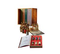 Scotch Whisky - Premium Collection 25 Day Advent Calendar 3cl x 25