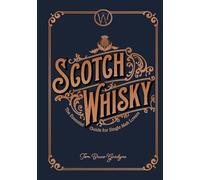 Tom Bruce-Gardyne Scotch Whisky (Copertina rigida)