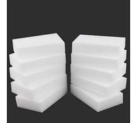 ScotchBrite Easy Eraser, spugna magica per la pulizia delle macchie 3M, 6 pezzi nella confezione, ScotchBrite Easy Eraser, spugna magica, spugna magica, piscina, dimensioni: 110 x 70 x 30 mm,