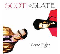 Scoti Slate - Good Fight