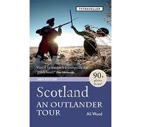 Scotland an Outlander Tour