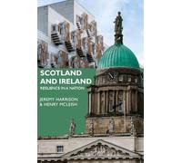Scotland and Ireland: Resilience in a Nation