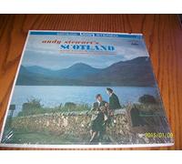 Scotland Is Andy Stewart
