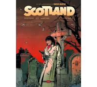 Scotland - Le Fantastiche Missioni di Kathy Austin Vol. 2 - Alessandro Editore