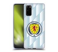 SCOTLAND NATIONAL FOOTBALL TEAM KITS CUSTODIA COVER MORBIDA IN GEL PER SAMSUNG 1