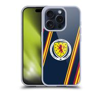 SCOTLAND NATIONAL FOOTBALL TEAM LOGO 2 CUSTODIA MORBIDA IN GEL PER APPLE iPHONE