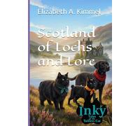Scotland of Lochs and Lore: 3