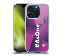 SCOTLAND RUGBY AS ONE CUSTODIA COVER MORBIDA IN GEL PER APPLE iPHONE TELEFONI